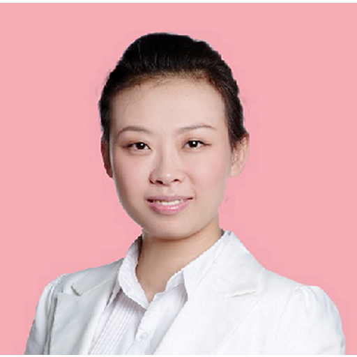 谢立娜 执业医师 医生照片