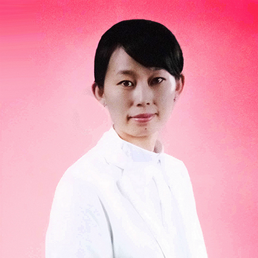 姜威威 执业医师 医生照片